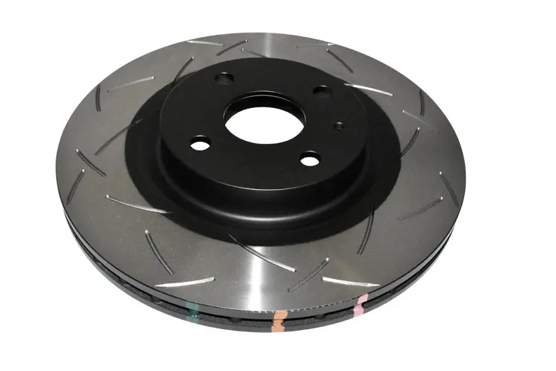 Dba 16-18 Mazda Mx-5 Miata Front 4000 Series Slotted Rotor 1