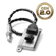 5El003  New Dinex Nox  Sensor For Cummins, No Core Needed! 1