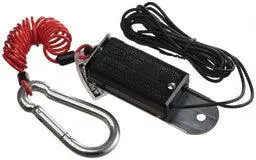 Fastway Trailer Products 6' Breakaway Switch 80-01-2160 1