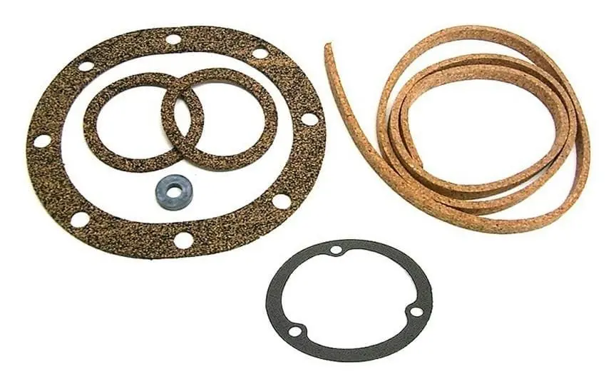 60540-36K Primary Inner & Outer Gasket Kit Usa Made 1