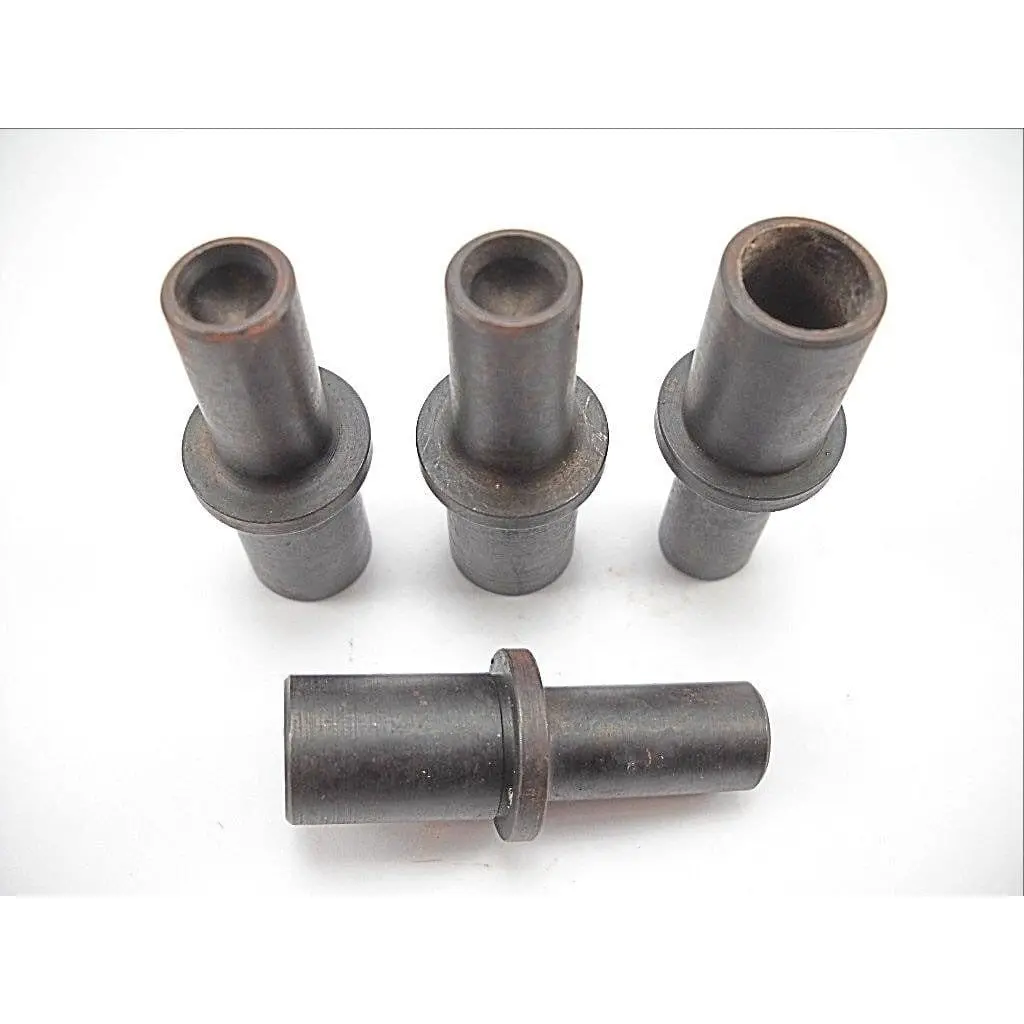 Hydraulic Tappet Conversion To Solid Tappets 1