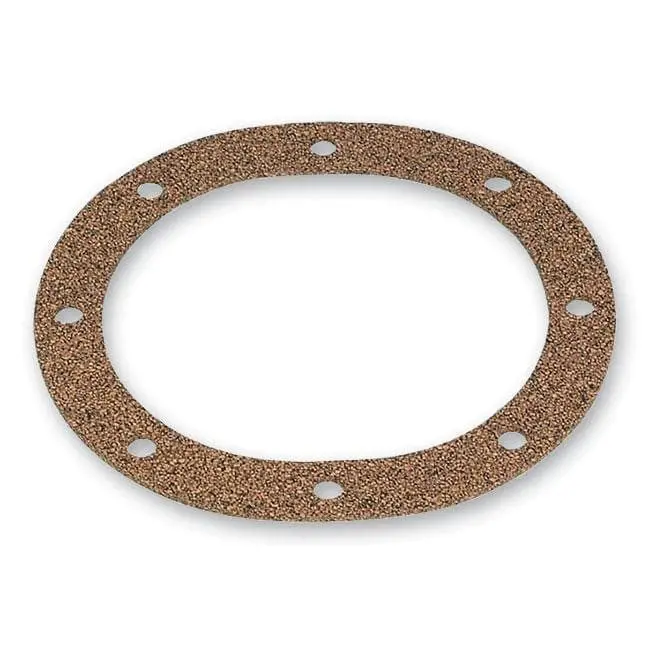 60565-36 Old 3810-36A Derby Or Clutch Cover Cork Gasket Usa Made 1