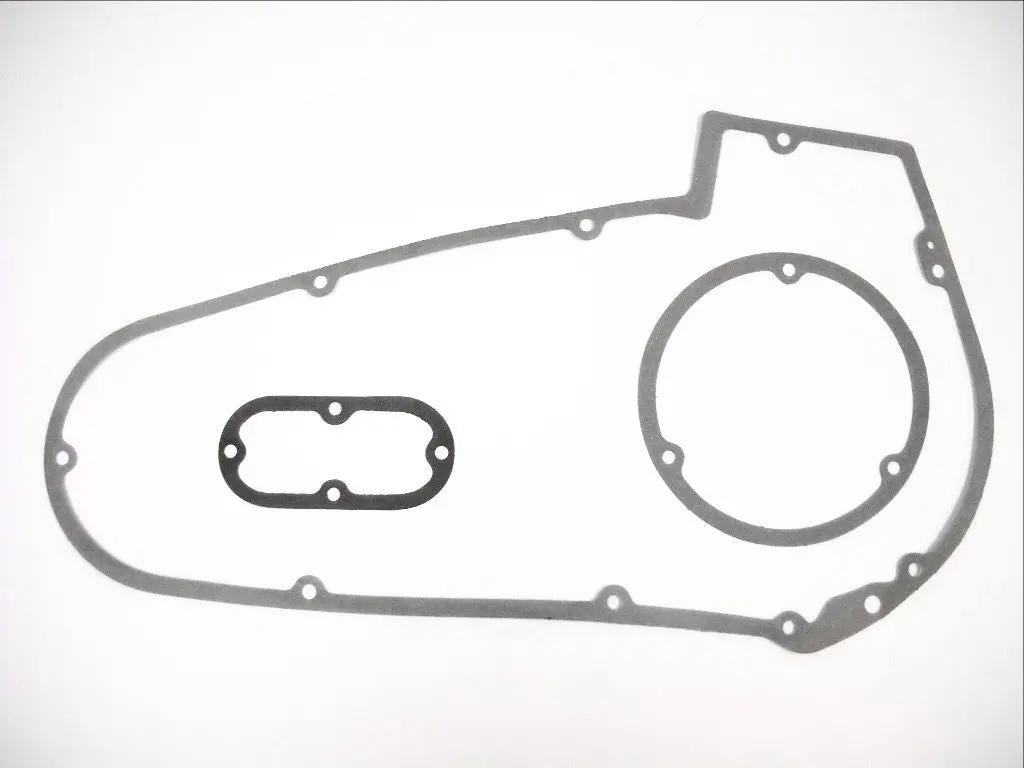 60538-81Kit Basic Shovelhead Primary Cover Gasket Kit 1