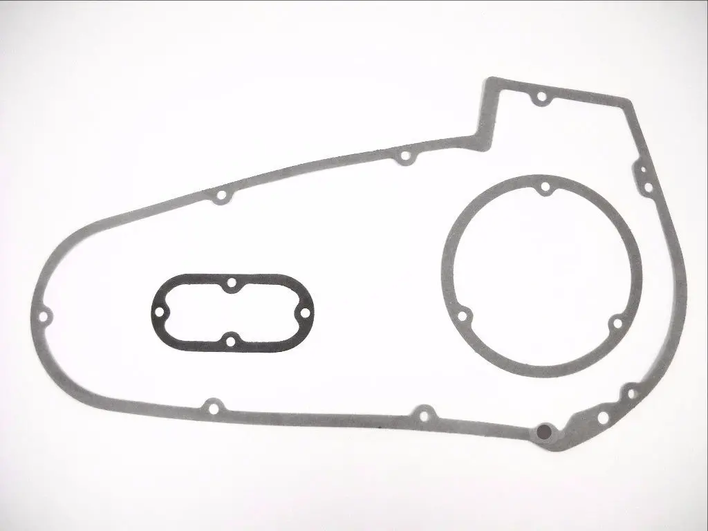 60540-65Kit Basic Shovelhead Primary Cover Gasket Kit 1