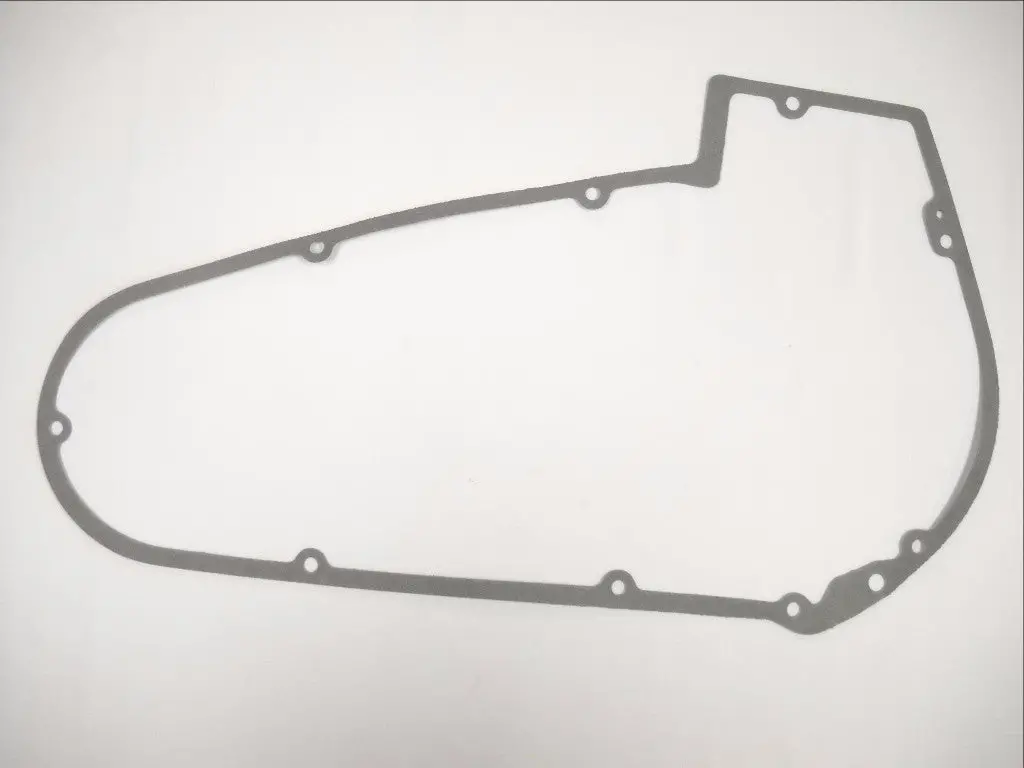 60538-81 Shovelhead Outer Primary Cover Gasket 1