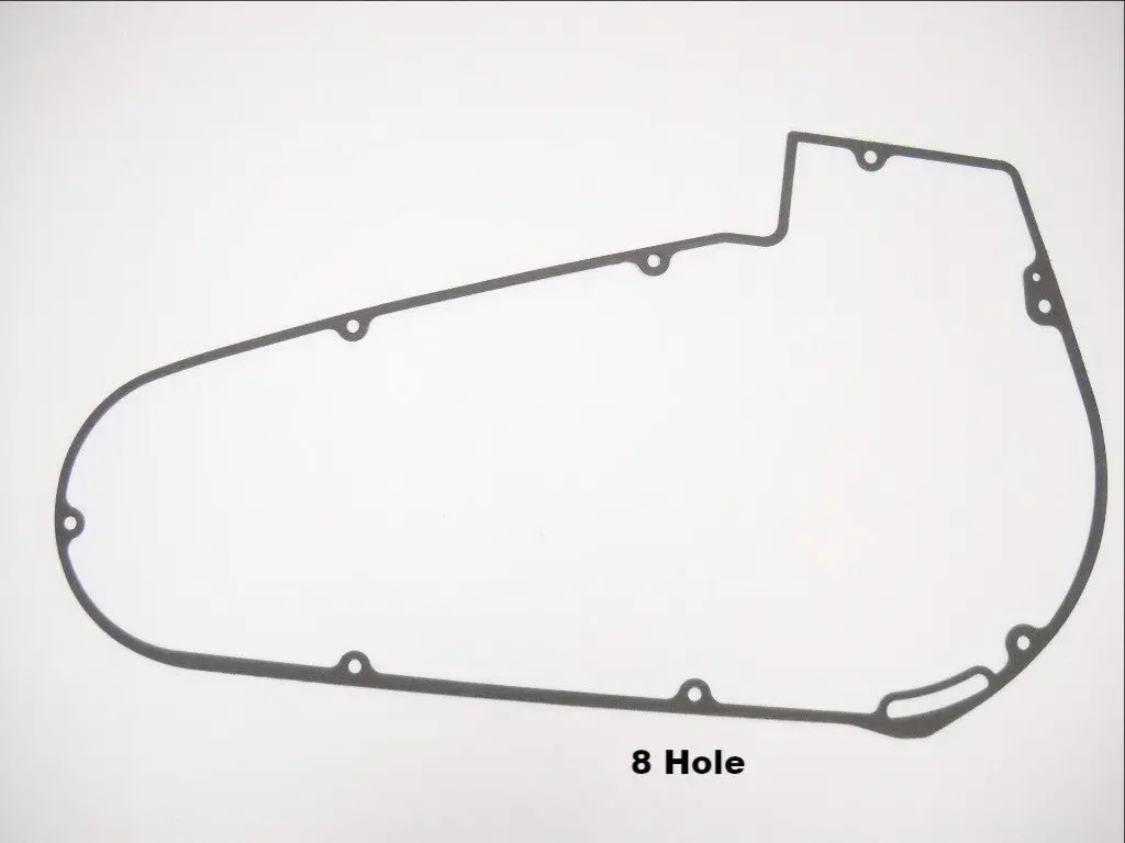 60540-65A Afm Shovelhead Outer Primary Cover Gasket 1