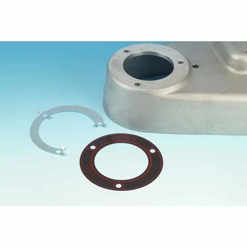 60629-65 James Gasket And Lock Tab Usa Made 1