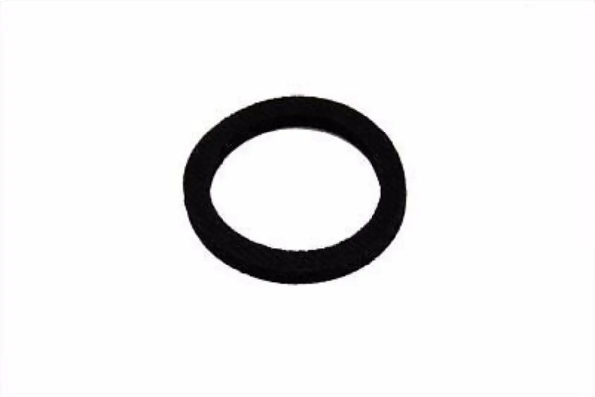 60645-65 Panhead Shovelhead Solenoid Mounting Gasket 1