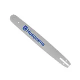 Husqvarna Replacement Bar 18", Ht380-68 3/8, .050, 595972168 1