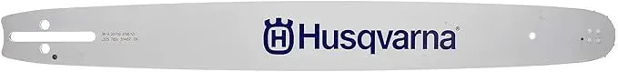 Husqvarna 20" Bar .325, .058 Hl258-78, 531300591 1