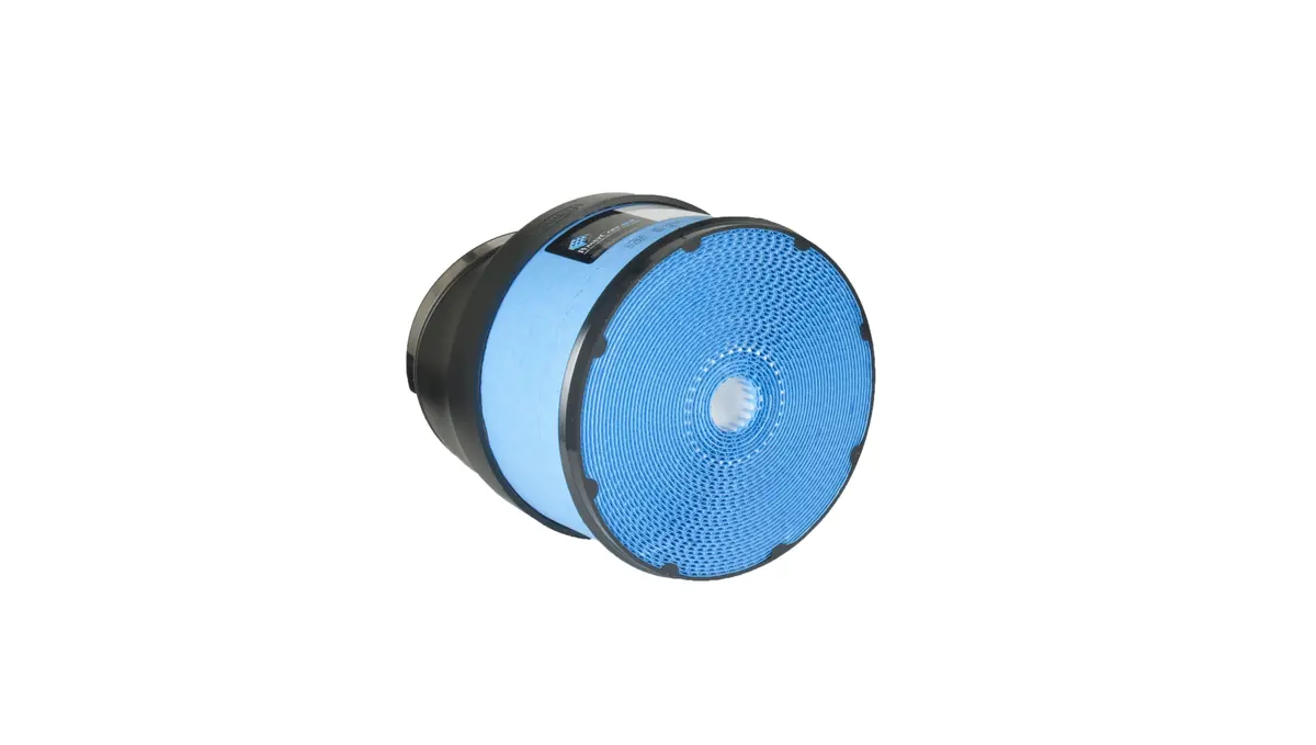 Powercore No Maintenance Air Filter (61517) Replacement Air Filter 1