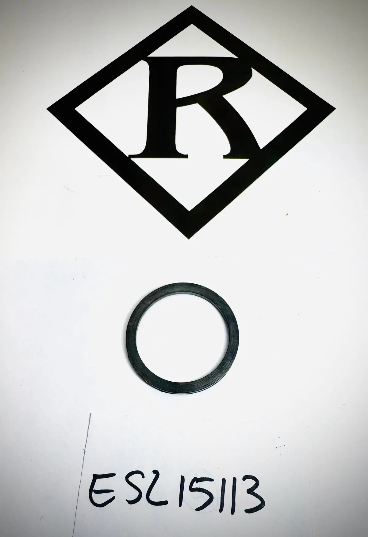 Farmtrac Seal, O-Ring, Id 1.324”, Esl15113 1