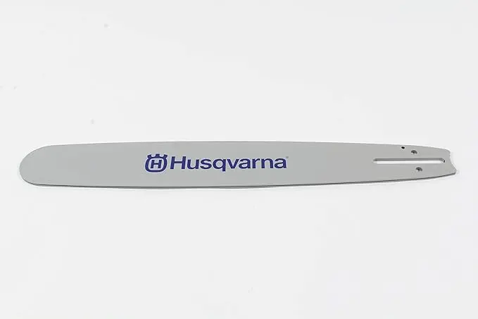 Husqvarna Replacement Bar 18", Ha380-68 3/8, .050, 596009468 1