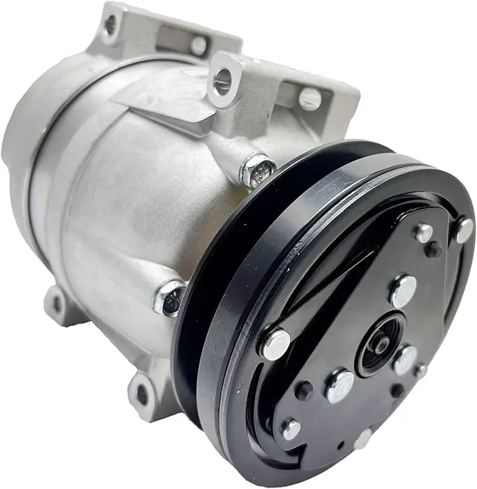 A/C Compressor, 40030787 1