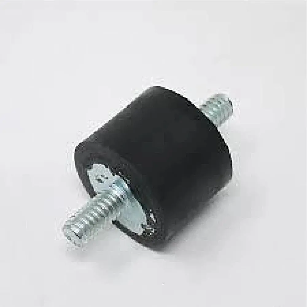 62563-65 Oil Tank Iso Mount Usa Made 1