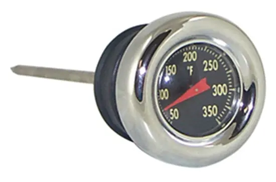 62666-87T Oil Tank Temperature Dip Stick 1
