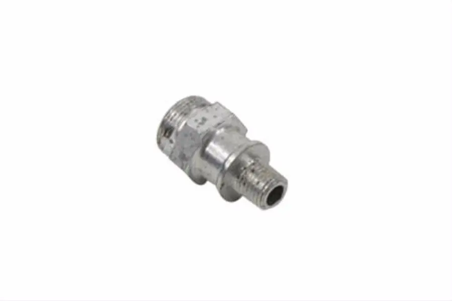63526-50 Oil Pump To Oil Filter Return Fitting Rubber Compression 1