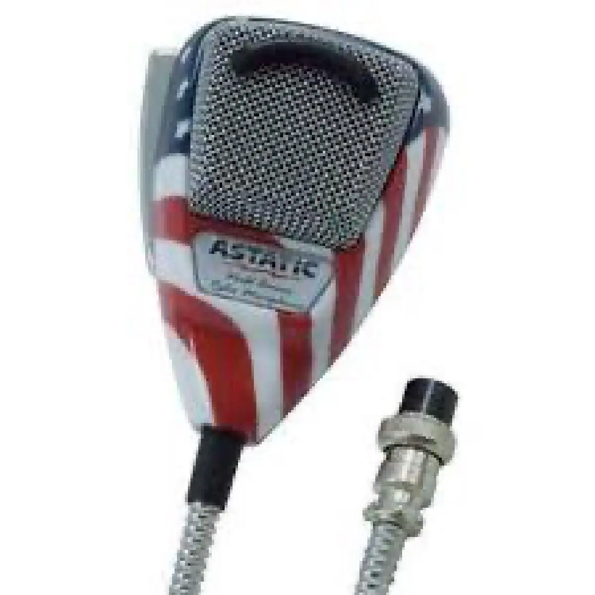 Astatic 636 American Flag (636Af) 1