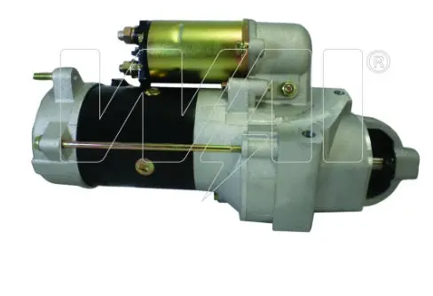 Starter 6,2/6,5D  W/Aut. Gear. New - 6469N 1