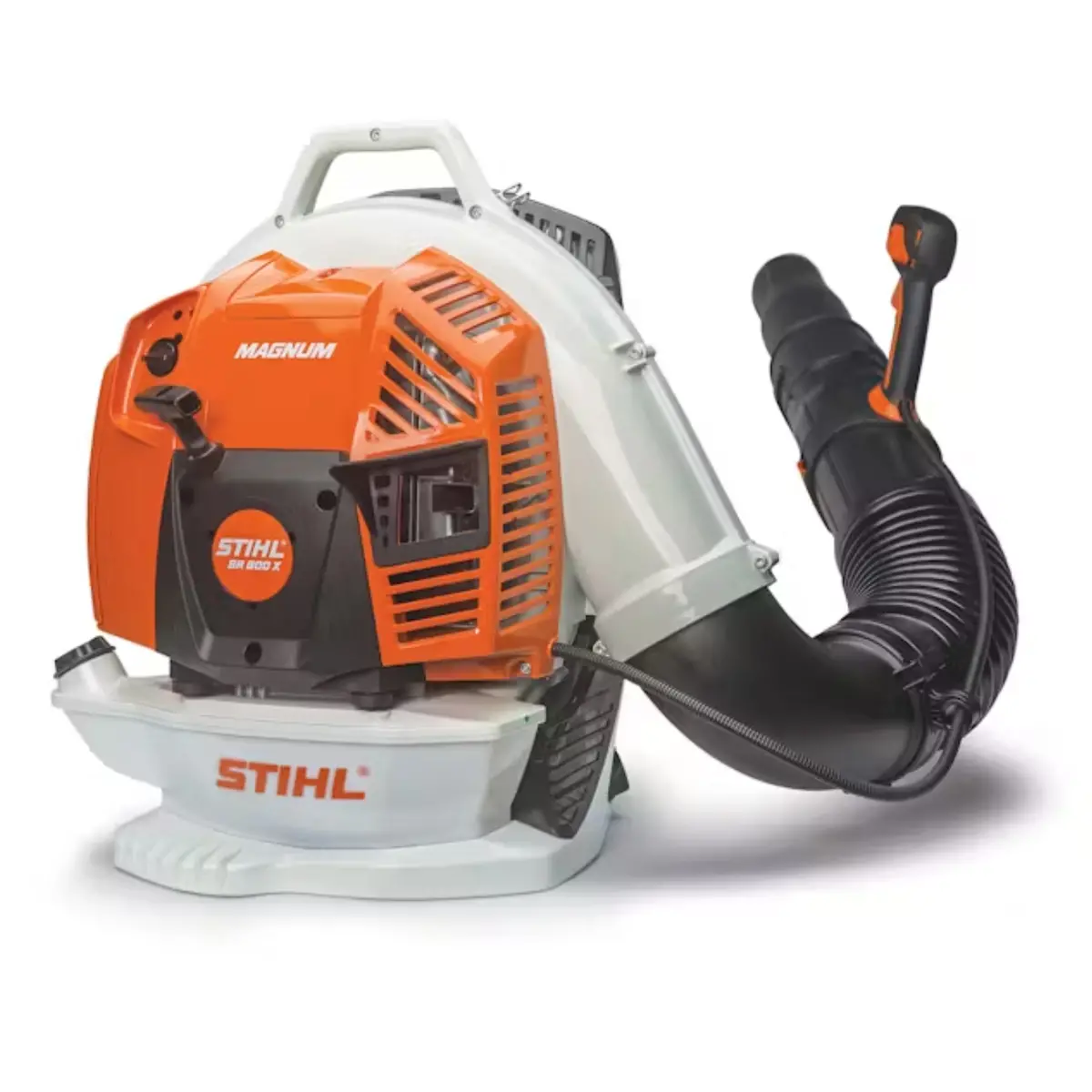 Stihl Br800x Backpack Blower 1