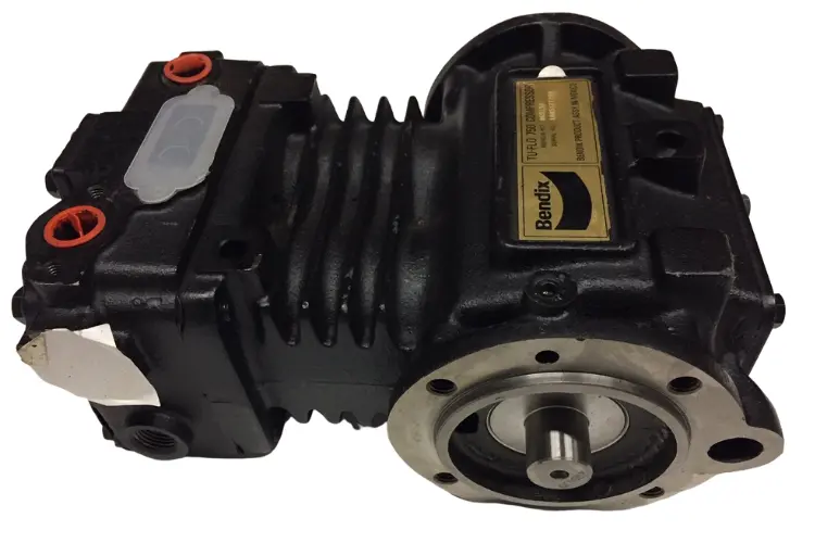 65198, Tu-Flo 750 Compressor 1