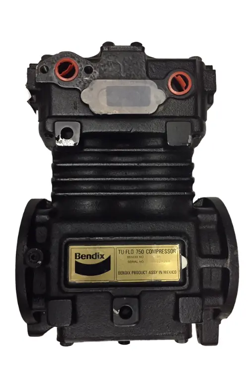 65198, Tu-Flo 750 Compressor 1