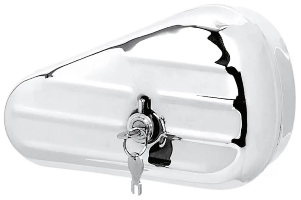 64205-40C Old 3452-40 Chrome Tool Box 1
