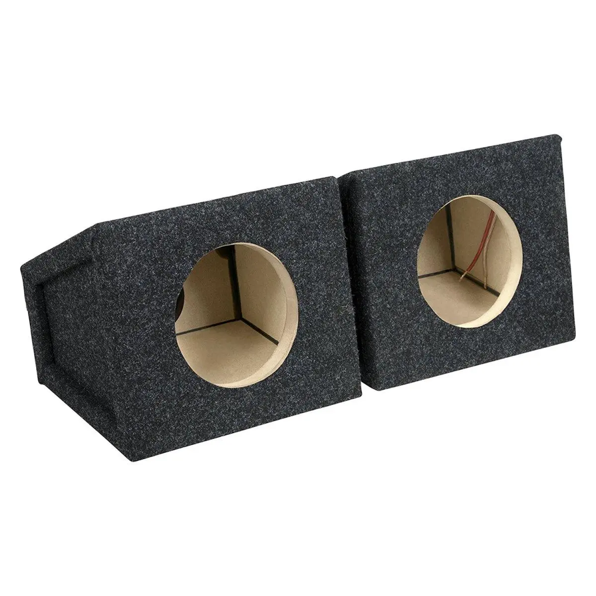 Atrend 6.5" Boxes Pair Packed (65Pr) 1