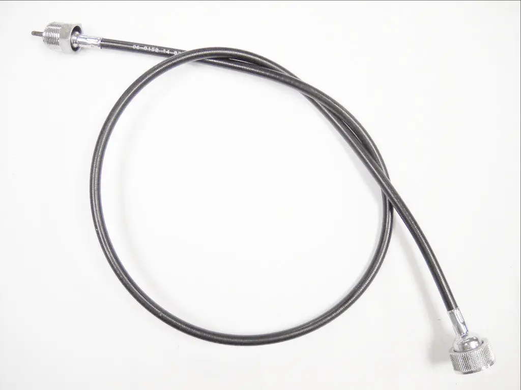 67026-36T Old 11132-36 Vinyl Speedometer Cable 1