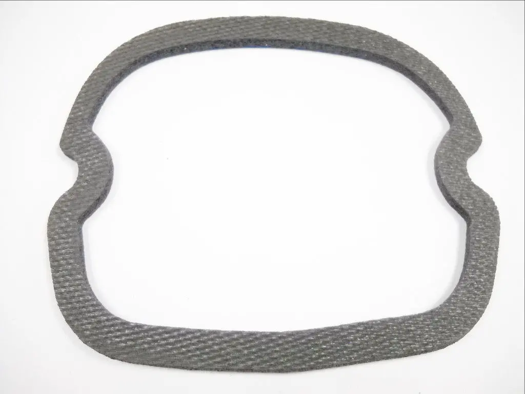 68027-90 Old 68025-73 Rear Tail Tamp Lens Gasket 1