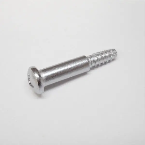68026-73 Shovelhead Lail Lamp Lens Screw 1