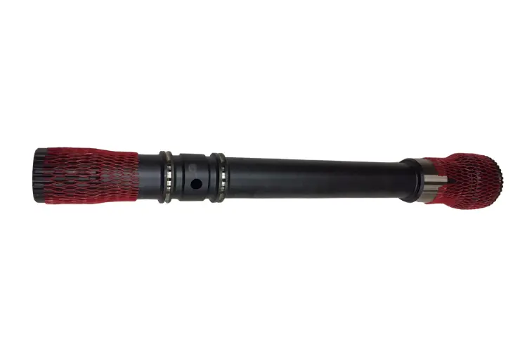 6880960 Turbine Shaft 1