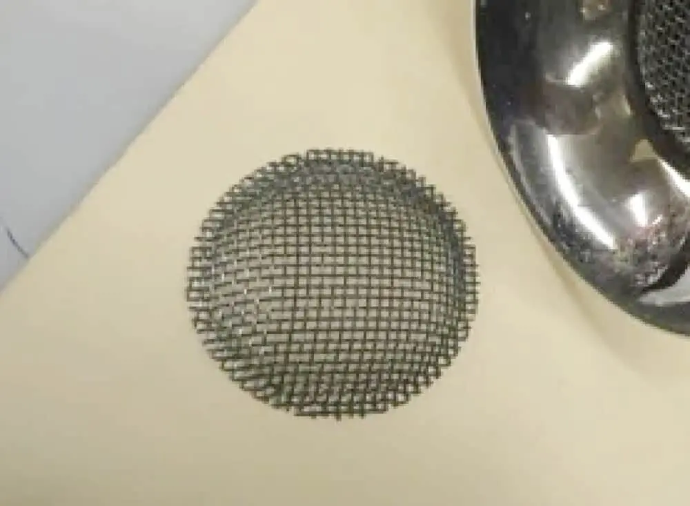 69016-52 Trumpet Horn Screen 1