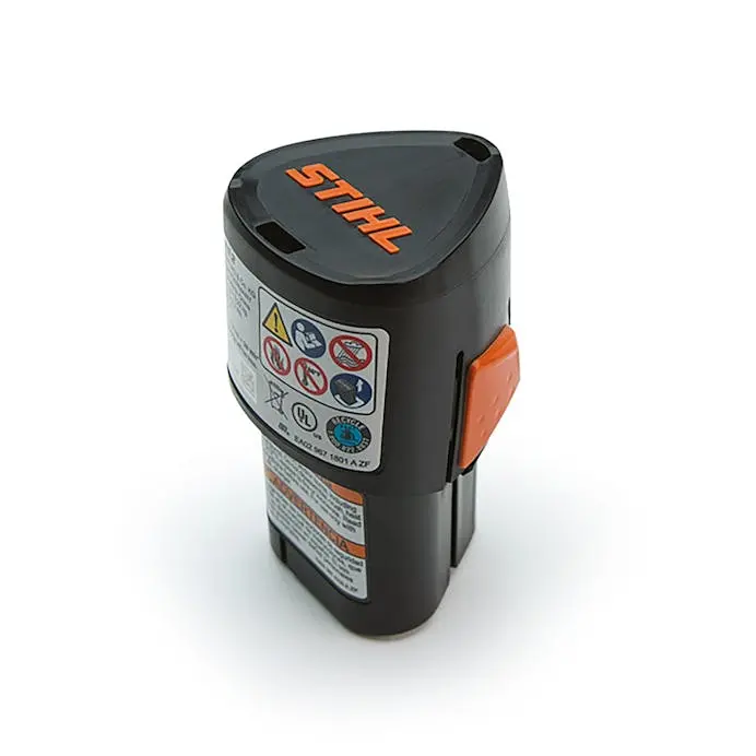 Stihl As 2 Lithium-Ion Battery 1