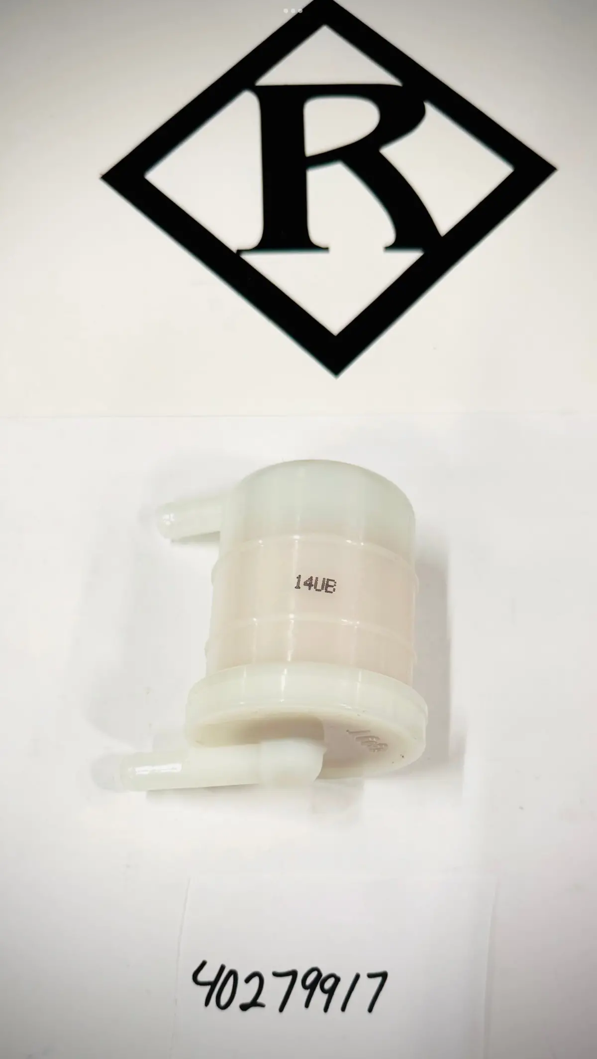 Ls Tractor Pre-Fuel Filter 40279917 1
