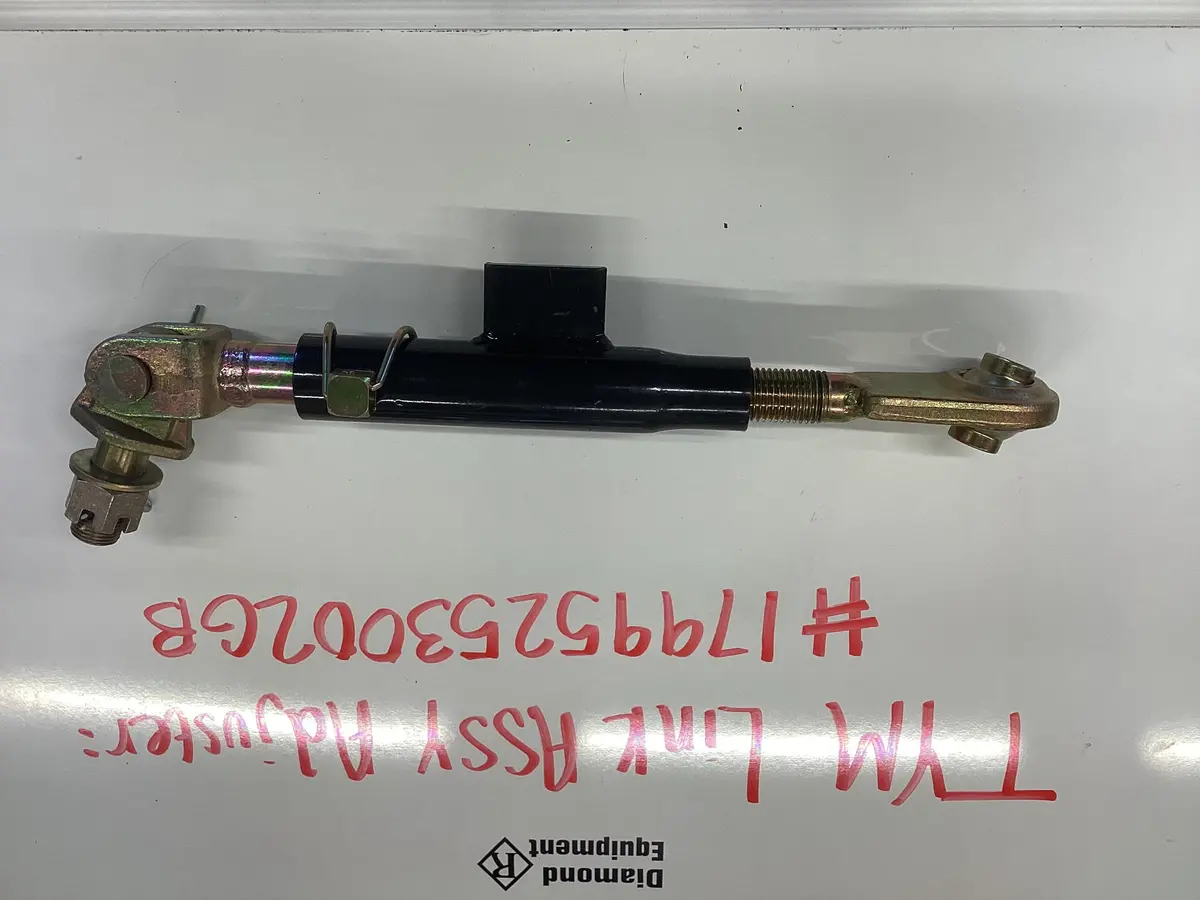 Tym Link Assy Adjuster: #17995253002Gb 1