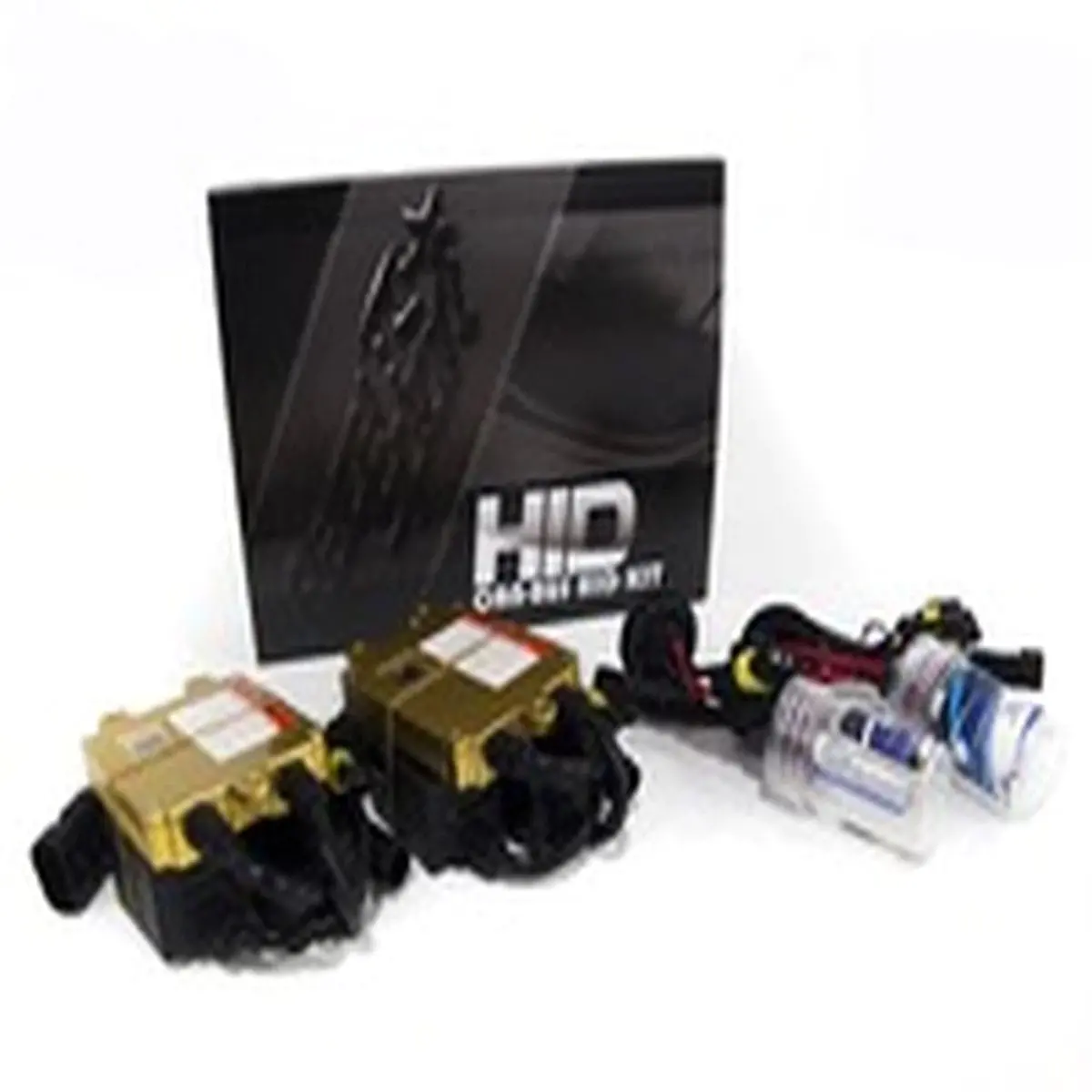 Race Sport Hid Kit (6K H4-3) 1
