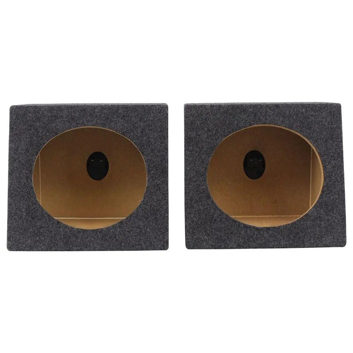 Atrend 6X9 Speaker Boxes (6X9pr) 1