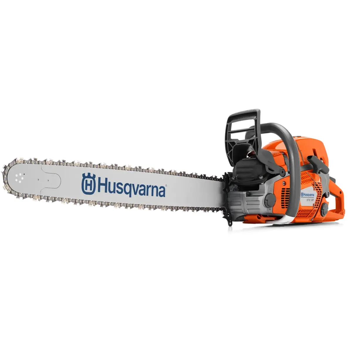 Husqvarna 572 Xp - 20", 3/8 Pitch, .058 Ga. 70.7Cc Chainsaw 966733107 1