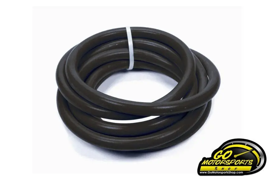 -6An Rubber Pushlock Hose (Sold By The Foot) 1
