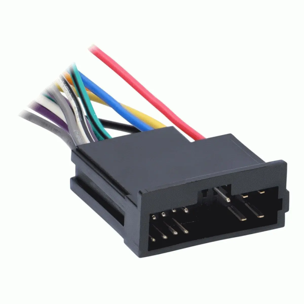 Metra Wiring Harness (70-1003) 1