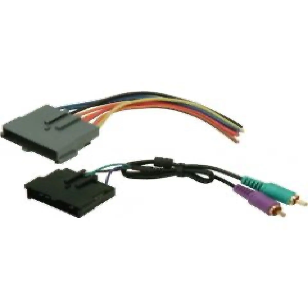 Metra Wiring Harness (70-1775) 1