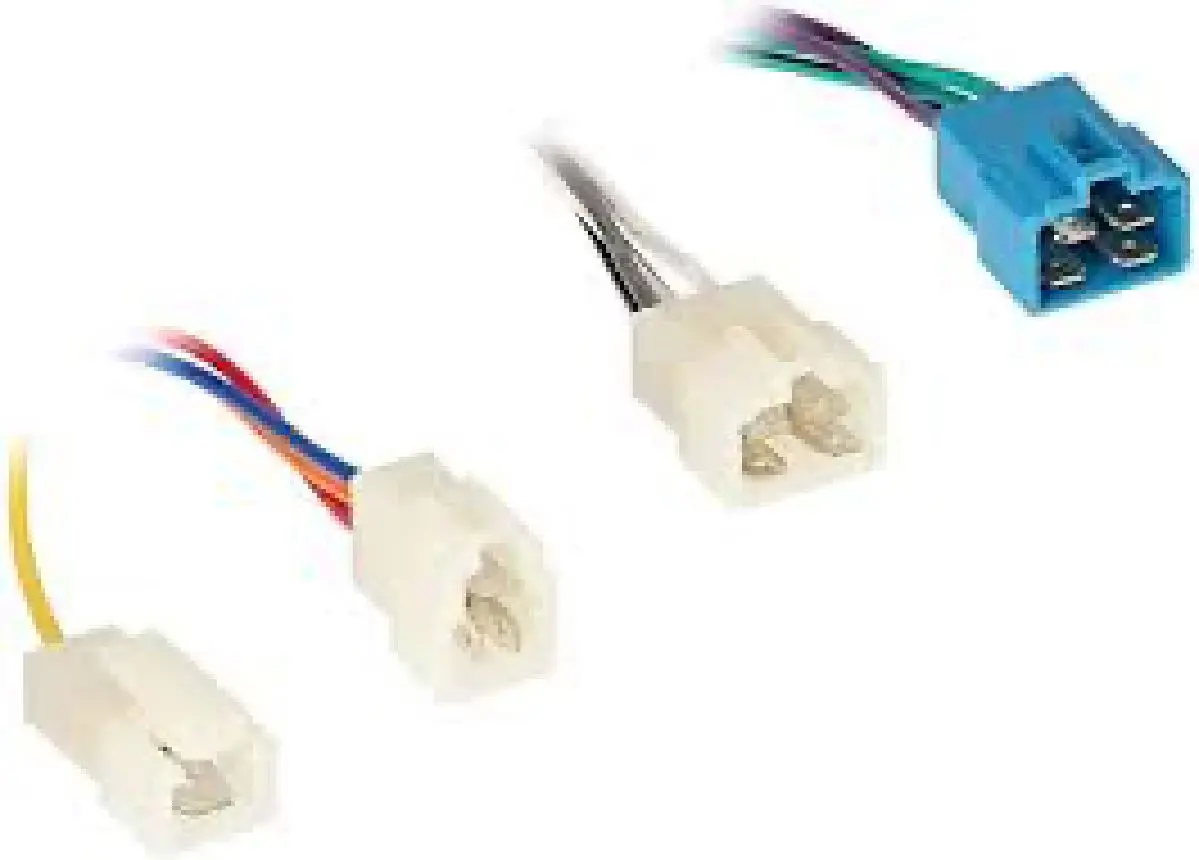 Metra Wiring Harness (70-1781) 1