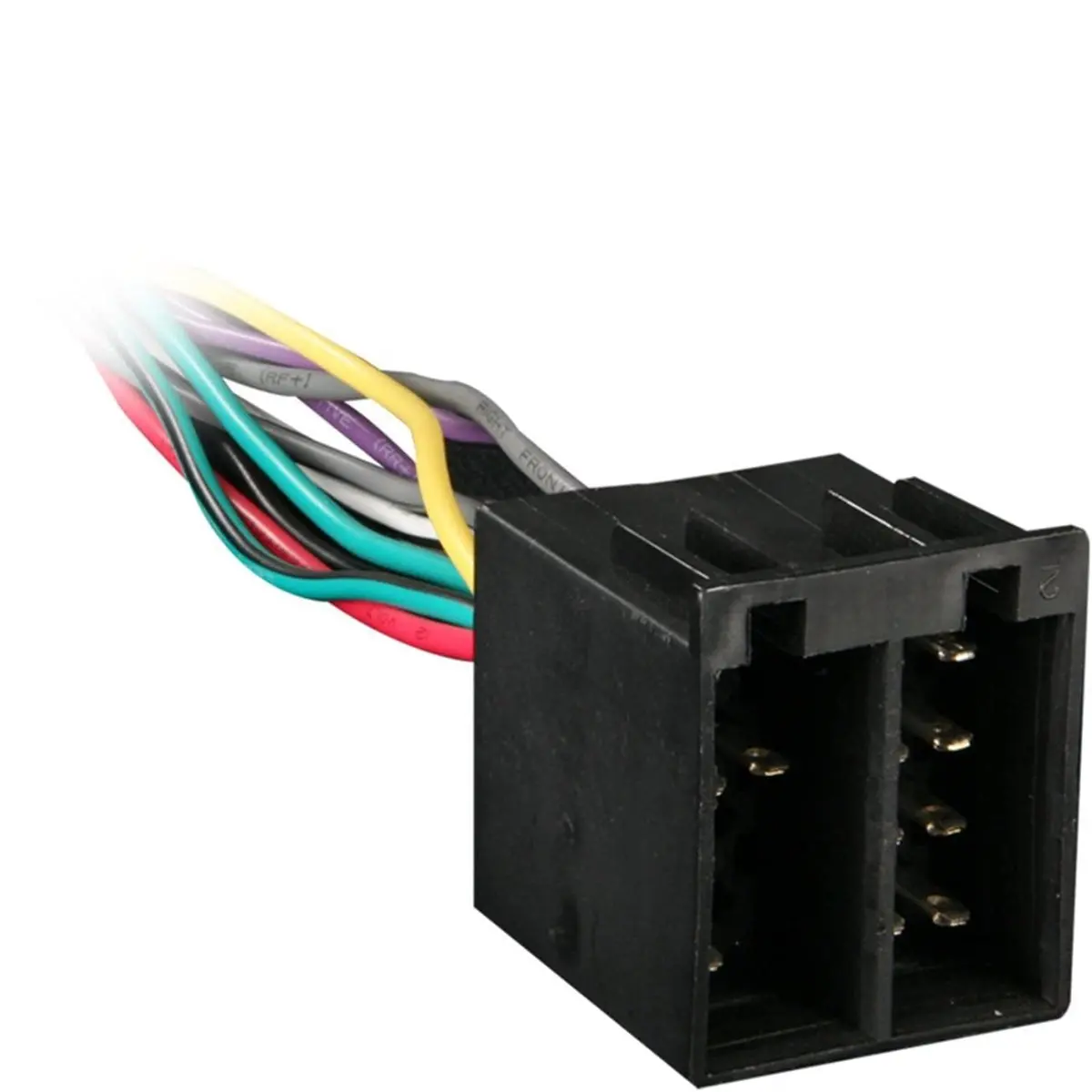 Metra Smart Radio Install Harness (70-1783) 1