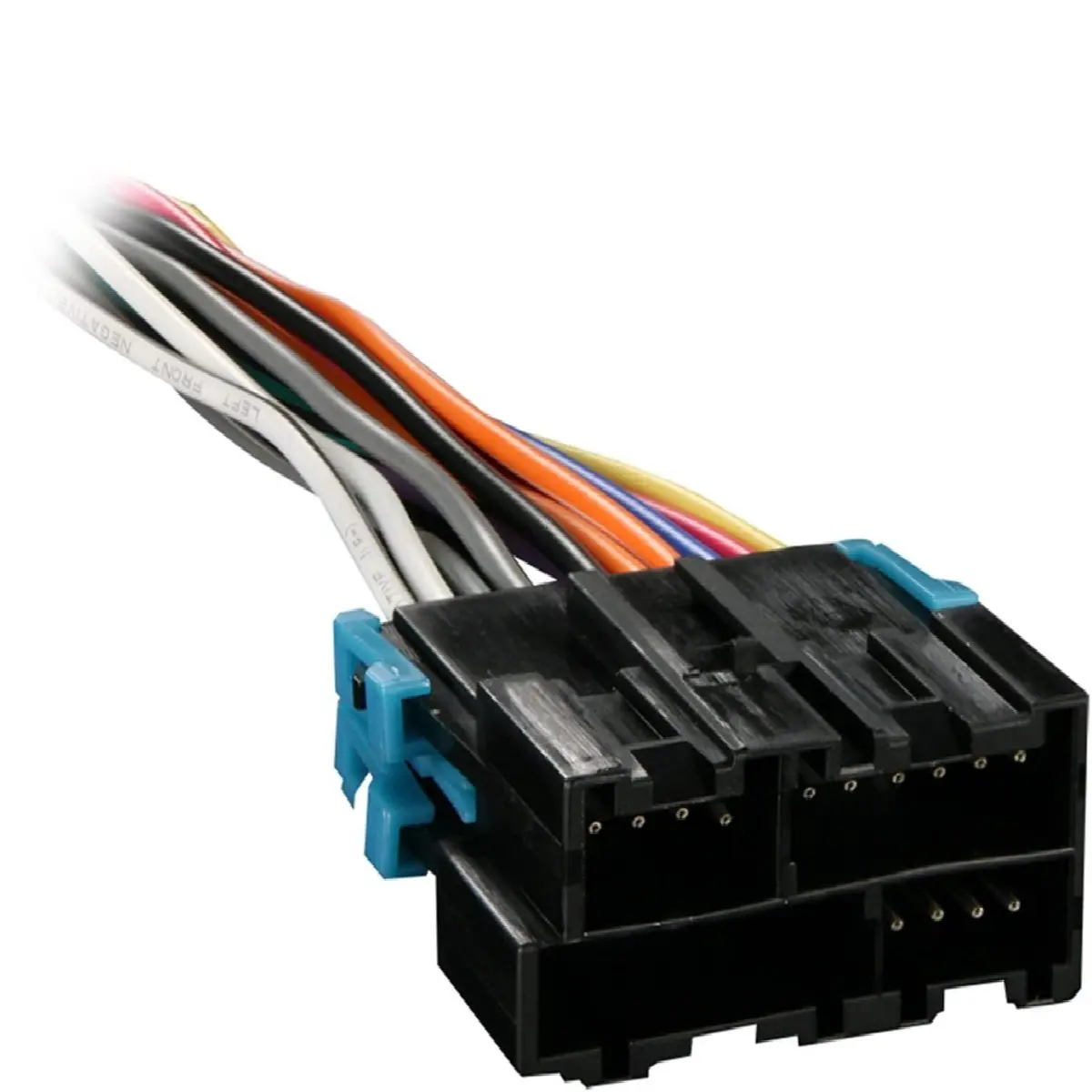 Metra Wiring Harness (70-1858) 1