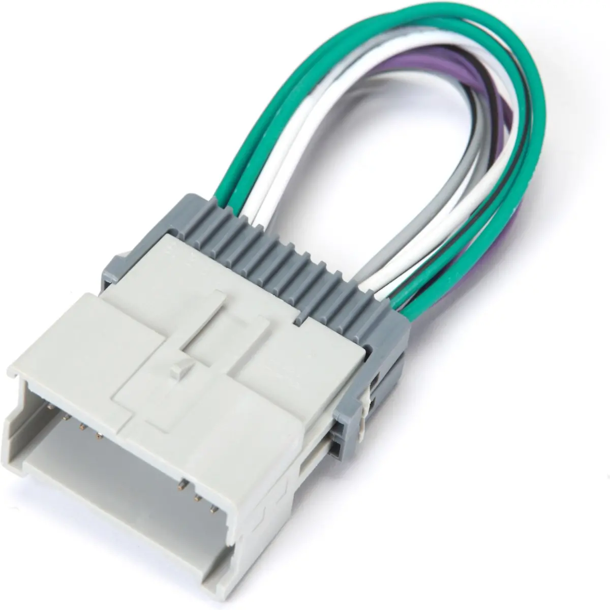 Metra Impala/Monte 00-01 Amp Jumper (70-2021) 1
