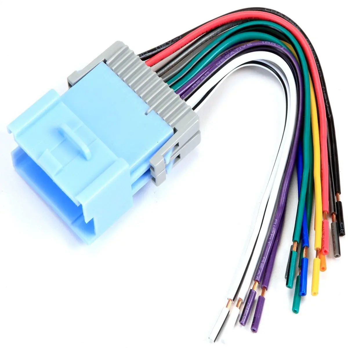 Metra 2004 Saturn All (Non Amplified Models) (70-2102) 1