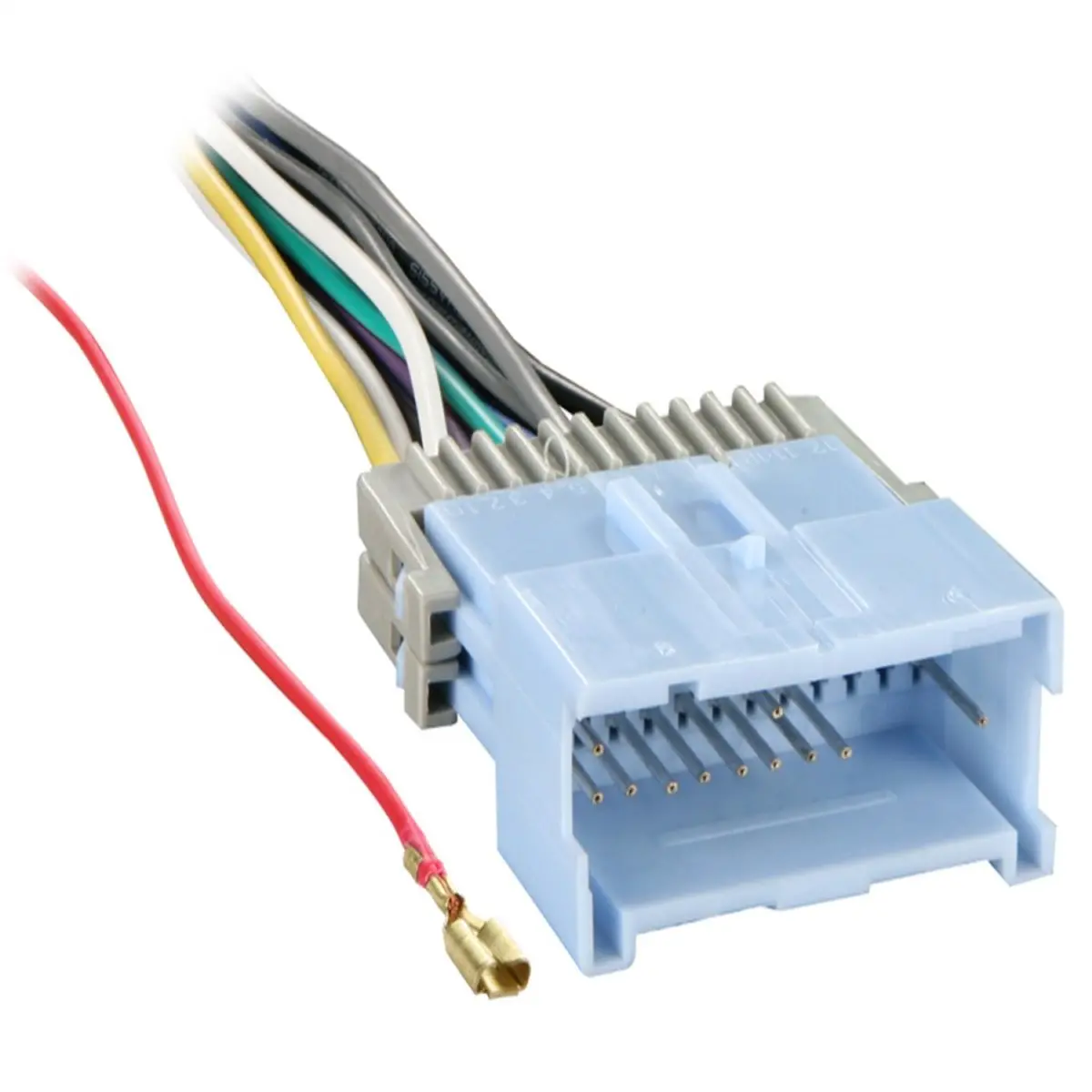 Metra Wiring Harness (70-2103) 1