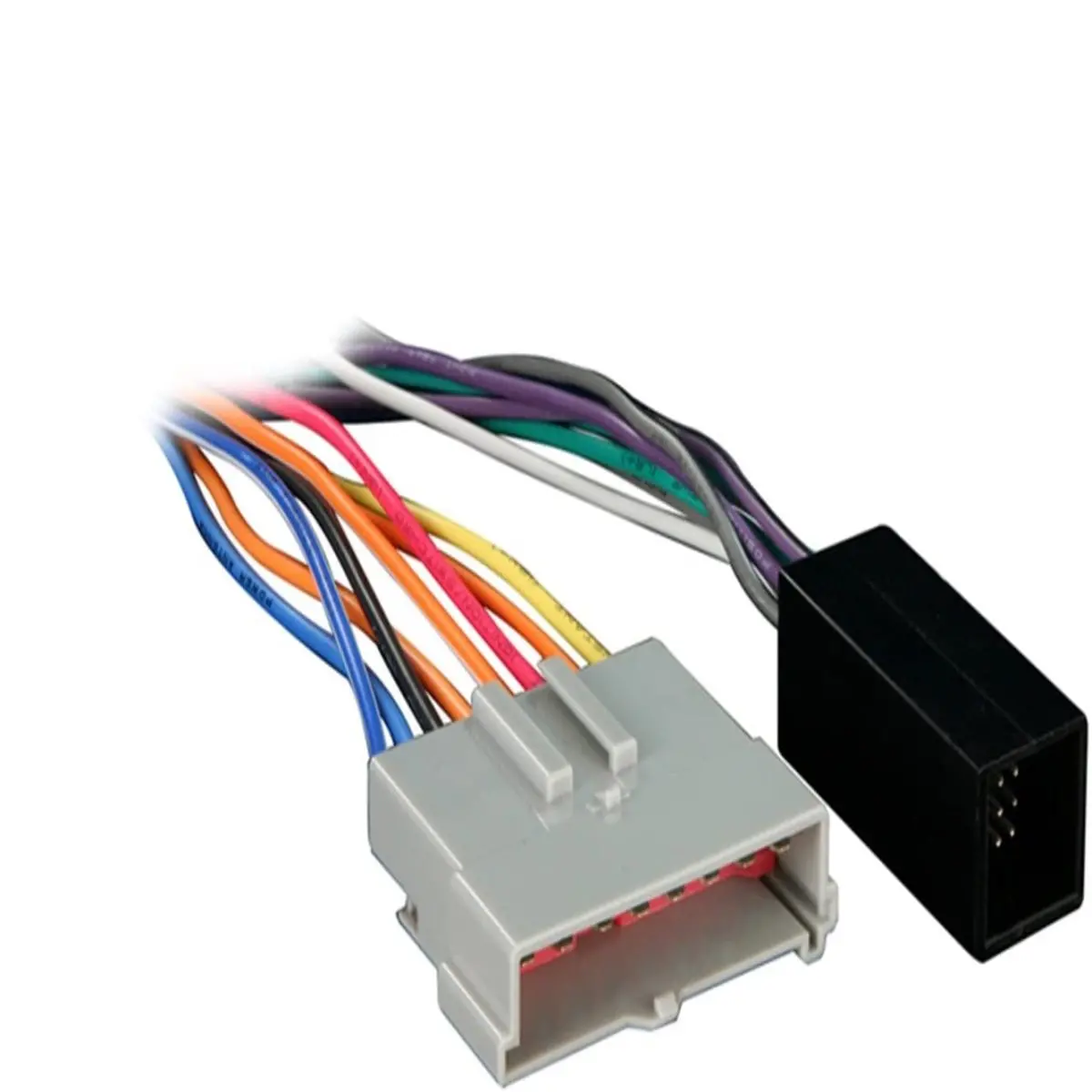 Metra Wiring Harness (70-5511) 1