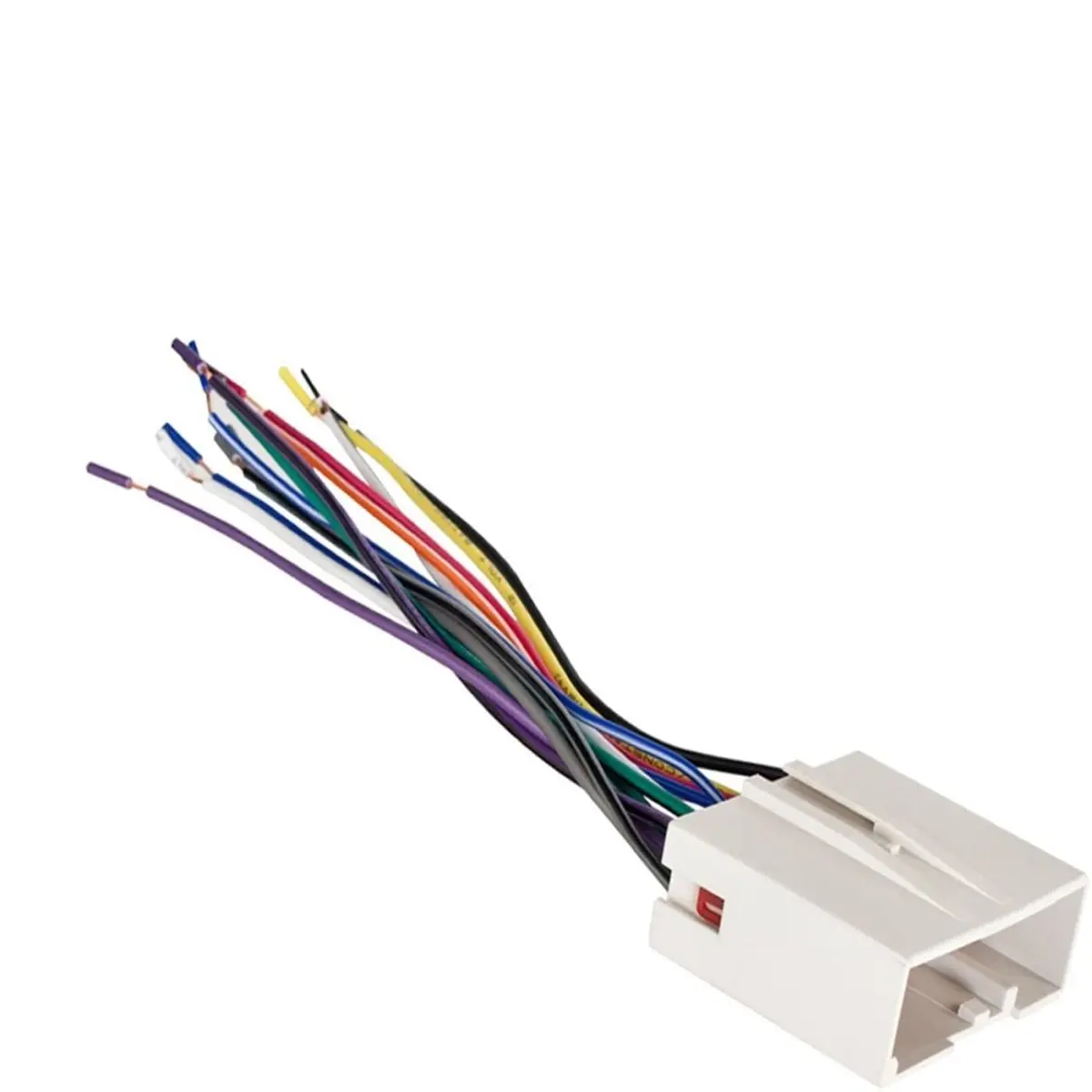 Metra Wiring Harness (70-5520/Fd-5520) 1